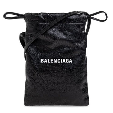 BALENCIAGA Shopper Telefonhalter 156467279 [P]