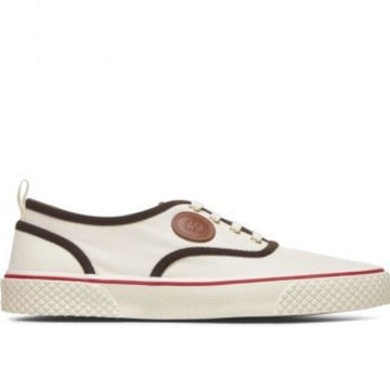 VALENTINO Nozhok Canvas Fabric Sneakers (6Y2S0J87 R2T) 149934264 [P]