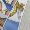 HERMES Twilly Cavalcadour Remix Blau H064395S 159048293 [P]