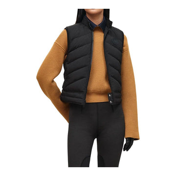 Hermes Reversible Sleeveless Jacket 159048912 [P]