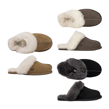UGG Schoeppe 2 Slipper 3er Set 1106872 149125948 [P]