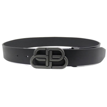 BALENCIAGA 26FW BB große Gürtel 150484256 [P]