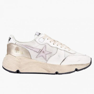 Golden Goose Running Sole Sneakers stamp: GWF00215 F005342 11700 75826625 [P]