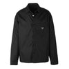 PRADA 26FW Nylonhemd 159049758 [P]