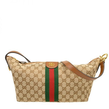 GUCCI Vanity Medium Top Handle Bag 155795116 [P]