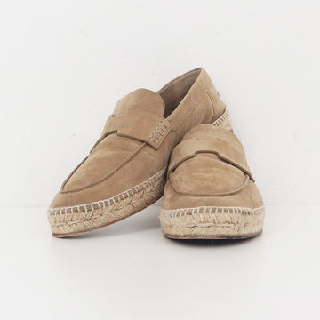 HERMES Espadrilles für Herren Beige 41 159049853 [P]