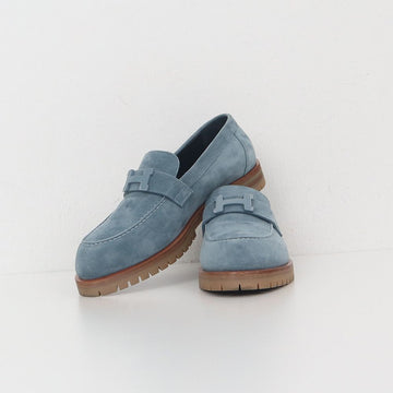 Hermes Loafer H222056Z 37.5 159049869 [P]