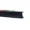 Gucci GG Supreme Web Canvas Clutch Bag Pouch Strap 433665 159049893 [P]
