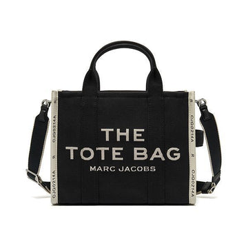 MARC JACOBS ジャカード ミディアム レディース トートバッグ M0017027 001 68478919 [P]