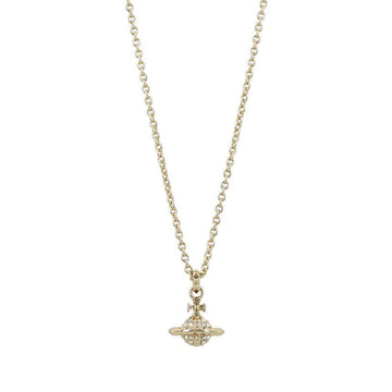 VIVIENNE WESTWOOD メイフェア スモール ORB ネックレス 630203EF 02R115 133312940 [P]