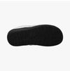 SUBU Permanent F-Line Silver Padded Slippers 148520040 [P]