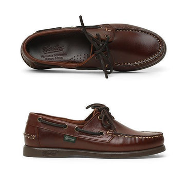 Praboot Loafer Boat Shoes for Men 157550319 [P]