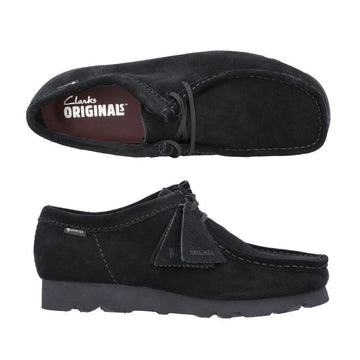 CLARKS Lederloafers GTX für Herren 157678483 [P]