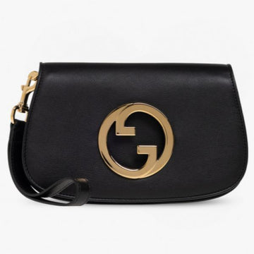 GUCCI Blondi GG Mini-Clutch Tasche 698630 UXX0G 1000 114950015 [P]