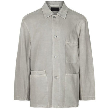 LEMAIRE Utility Overshirt Jacket SH1266 LD1052 201 159050067 [P]