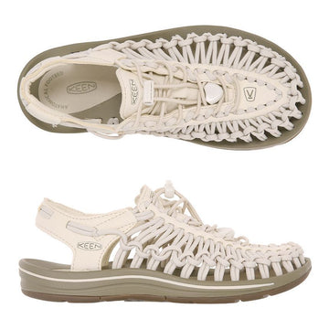 KEEN Women's Unique UNEEK Sandals 156299055 [P]
