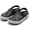 CROCS Crocband Clogs Schwarz Unisex 11016 001 78979795 [P]