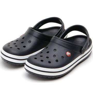 CROCS Crocband Clogs Schwarz Unisex 11016 001 78979795 [P]