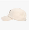 MAISON KITSUNE フォックスヘッドパッチキャップ 157314682 [P]