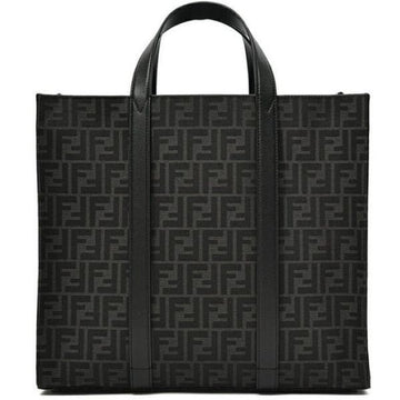 Fendi Fabric Shopper Bag 149386370 [P]