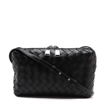 Bottega Veneta Intrecciato Crossbody Bag 75899684 [P]