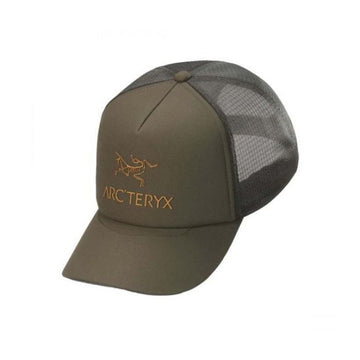 Arc Teryx Bird Word Trucker Curved AEOFUX7763TFY 157856818 [P]