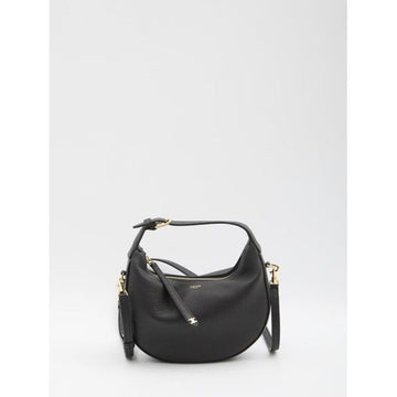 CELINE TEEN LULU Ingrain Kalbsleder Tasche 120723ENY 38NO 157203794 [P]