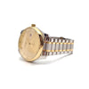 LONGINES Meister-Kollektion Diamant Kombi-Uhr (L2.893.5) L899232 159050706 [P]