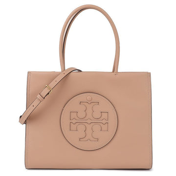 TORY BURCH エラバイオ スモールトートバッグ 145612-200 77527445 [P]