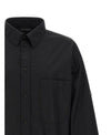 BALENCIAGA ポケットシャツ 156799712 [P]