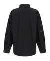 BALENCIAGA ポケットシャツ 156799712 [P]