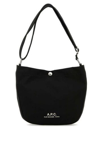 APC ジャーナル スモール クロスボディ バッグ 152201311 [P]
