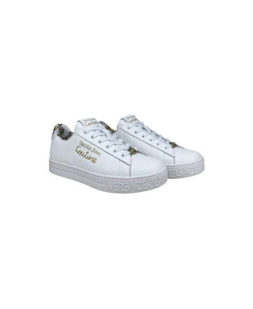 VERSACE Couture 88 Sneakers 78VA3SKL ZPB09 G03 151103950 [P]