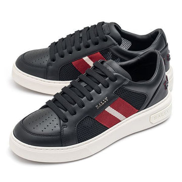 BALLY Männersneaker MELYS-BK 51489391 [P]