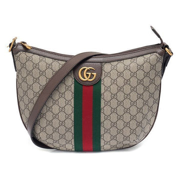 Gucci Ophelia GG Small Shoulder Bag 598125-9IK3T-8745 128842361 [P]