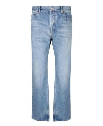 SAINT LAURENT Blaue Jeans 752318 Y13KB 5272 151102727 [P]