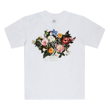WOOYOUNGMI Damen Kurzarmshirt 151112551 [P]