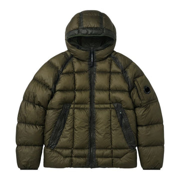 CP COMPANY 男性用パディング 21CMOW702A 110416A 683 159024322 [P]