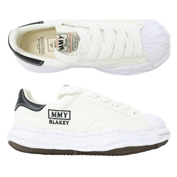 MAISON MIHARA YASUHIRO Sneaker A08FW735 WEISS 159024431 [P]