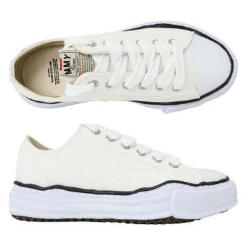 MAISON MIHARA YASUHIRO Unisex Sneaker A01FW702 159024433 [P]