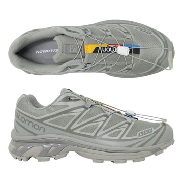 SALOMON XT-6 ユニセックス スニーカー L47444800 159024459 [P]