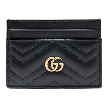 GUCCI マーモント カードケース 67190388 [P]