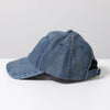 Celine Baseball Cap in Union Wash Denim 159050808 [P]