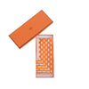 HERMES Portrait de Boucle Schal 45 159050811 [P]