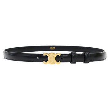 CELINE Trionf Damen Gürtel 45AX63A01 38NO 143820897 [P]