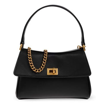 BALENCIAGA Rodeo Nano Kettenhandtasche 152623298 [P]