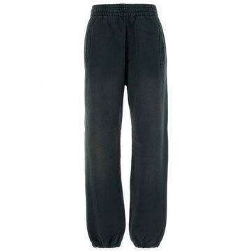GOLDEN GOOSE Jogginghose in gewaschenem Schwarz (GUP02205 P002147 90498) 147802589 [P]