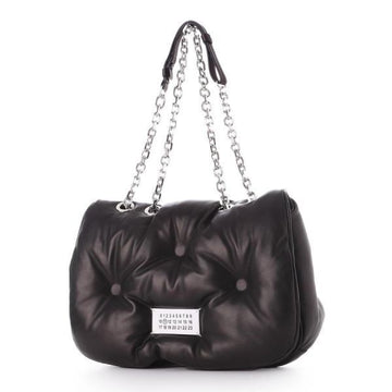 Maison Margiela Glam Slam Flap Chain Bag Medium 149386795 [P]