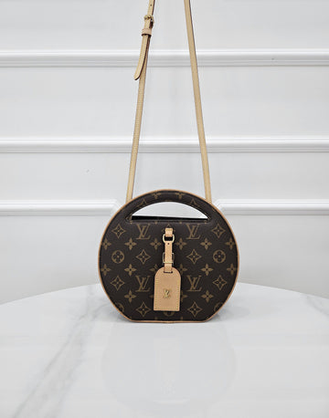 LOUIS VUITTON Monogram Around Me PM M47117 159051338 [P]