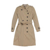 Burberry Women's Chelsea Trench Coat 158542433 [P]
